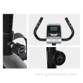 Magnetic Upright Fitness Exercise Bike with Resistance